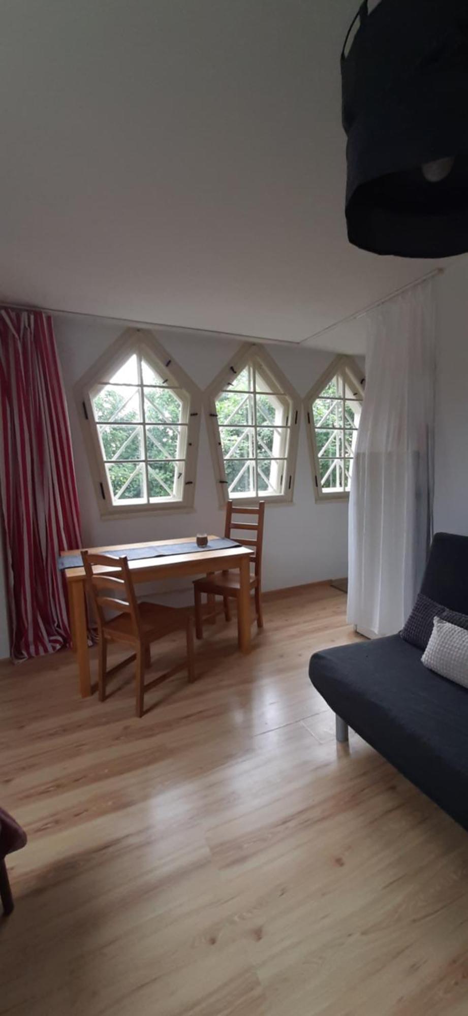 Ferienwohnung Klimatyczne Mieszkanie W Sopocie Zoppot Exterior foto